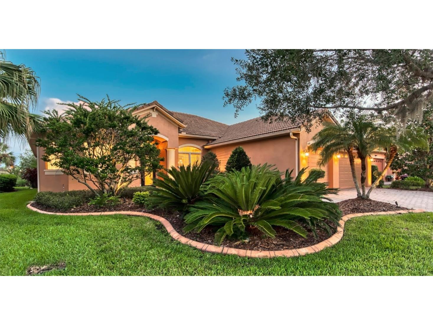 504 Catania Lane Poinciana FL 34759 - Retention pond S5091549 image1