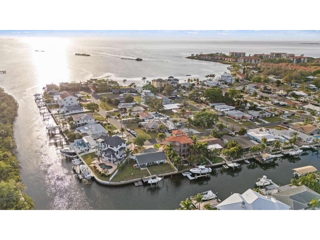 504 Driftwood Drive E Palm Harbor FL 34683 TB8442180 image13