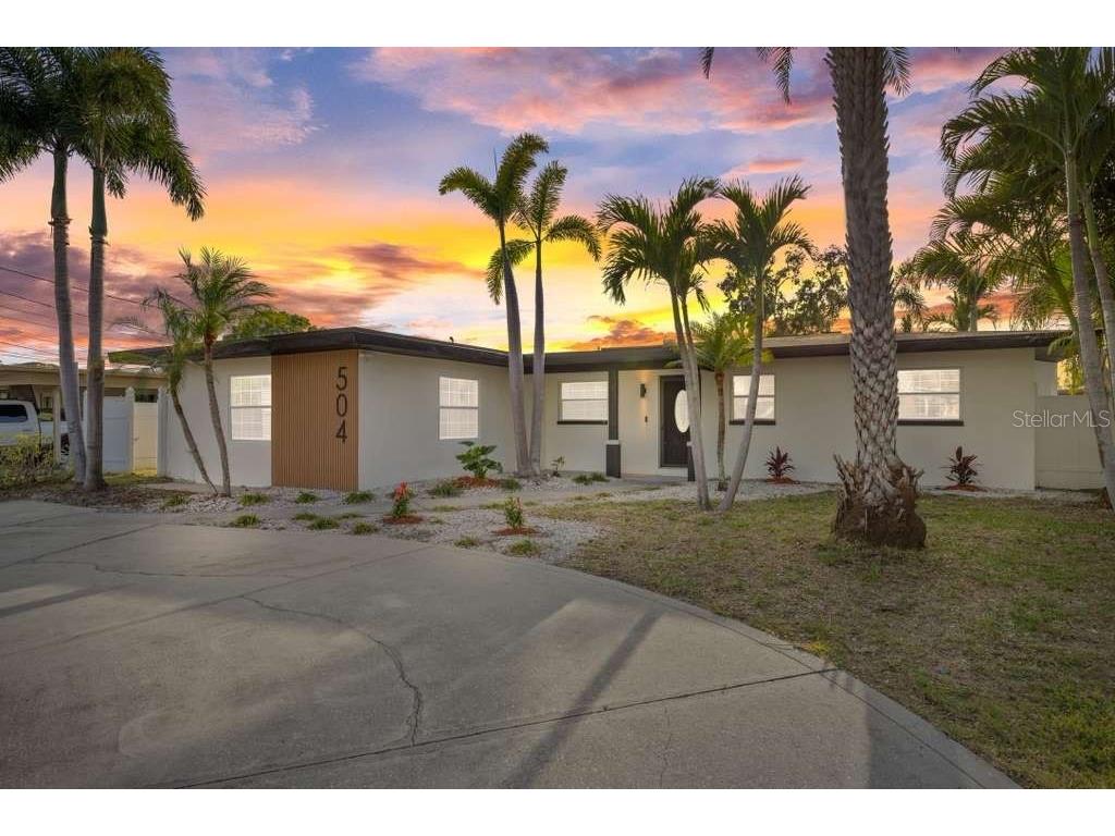 504 Driftwood Drive E Palm Harbor FL 34683 TB8442180 image4