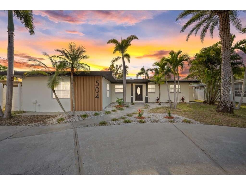 504 Driftwood Drive E Palm Harbor FL 34683 TB8442180 image5