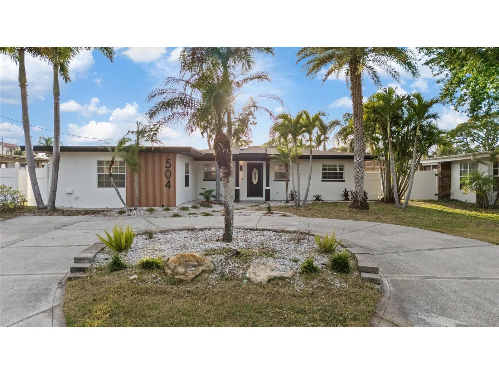 504 Driftwood Drive E Palm Harbor FL 34683 TB8464826 image1