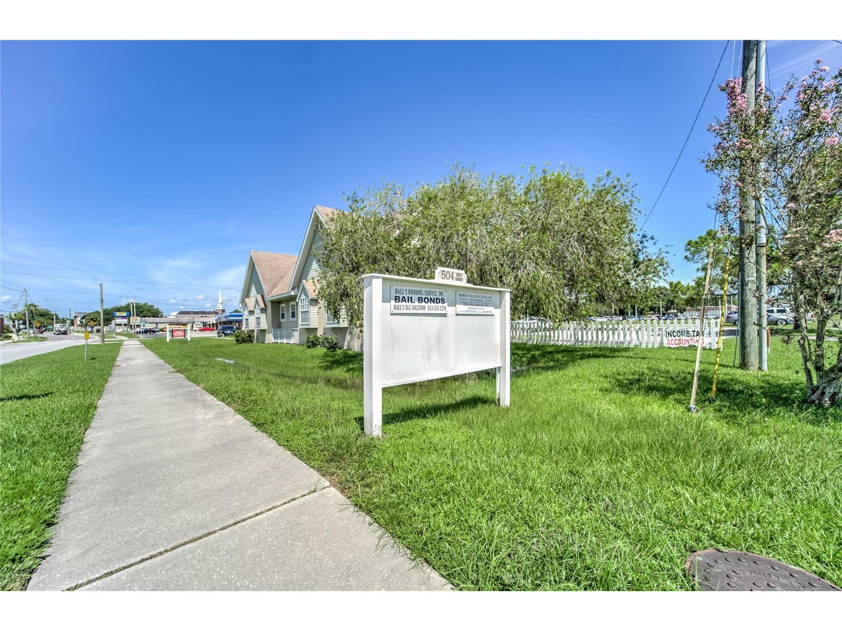 504 E Baker Street Plant City FL 33563 TB8486385 image39