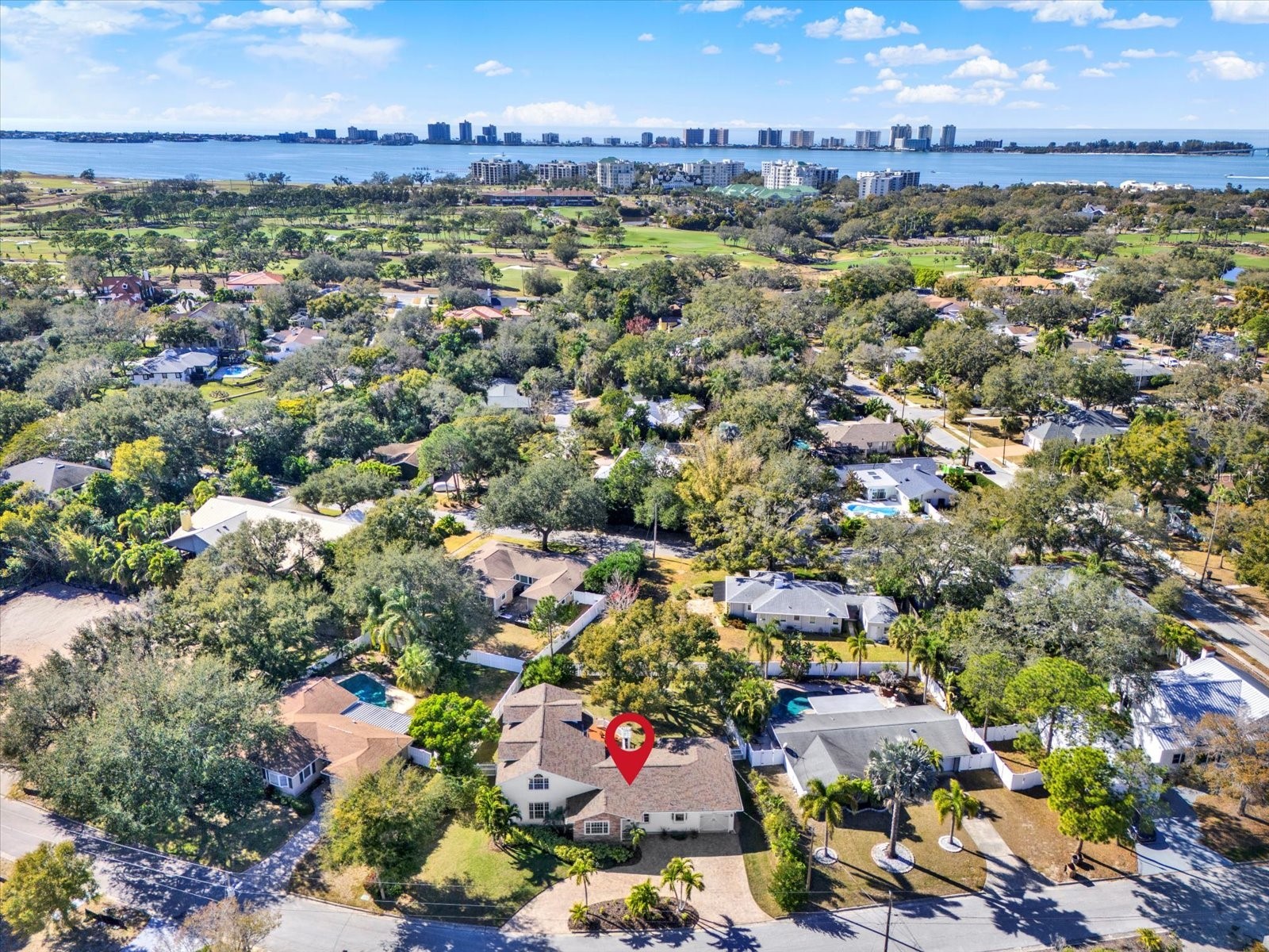 504 Fairview Road Belleair FL 33756 TB8475118 image45