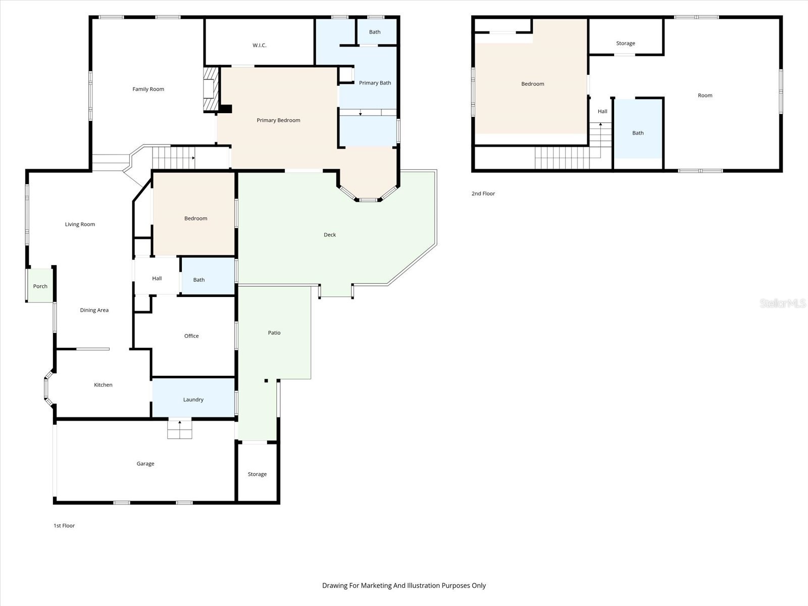 504 Fairview Road Belleair FL 33756 TB8475118 image47