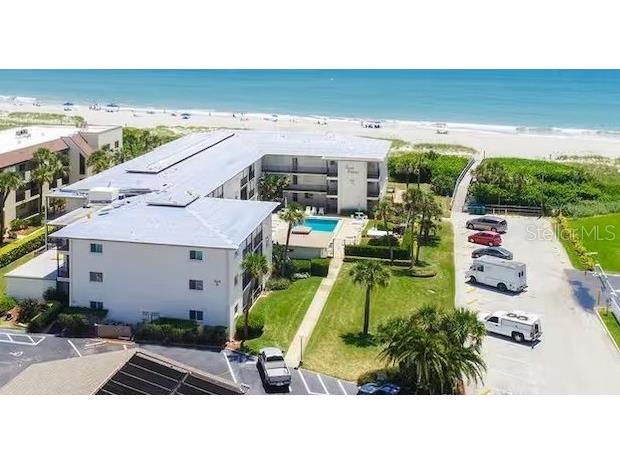 504 Fillmore Avenue #B8 Cape Canaveral FL 32920 O6352771 image1