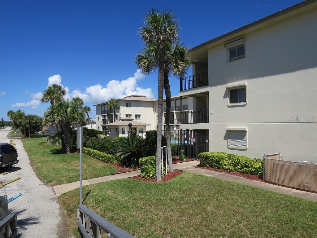 504 Fillmore Avenue #B8 Cape Canaveral FL 32920 O6352771 image20