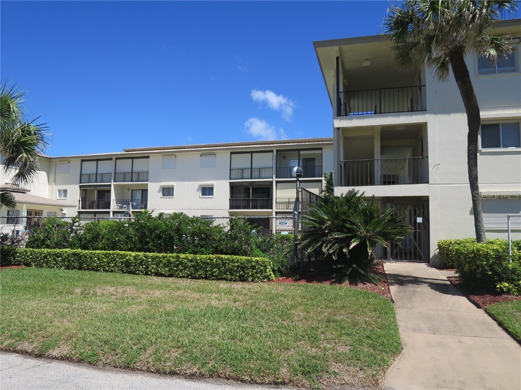 504 Fillmore Avenue #B8 Cape Canaveral FL 32920 O6352771 image21