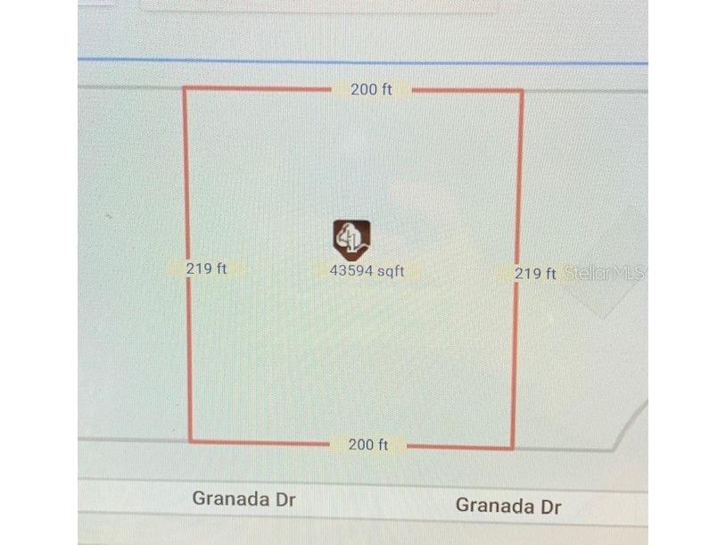 504 Granada Drive Indian Lake Estates FL 33855 S5079323 image1