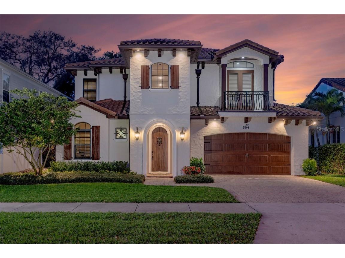 504 Greely Street Orlando FL 32804 NS1080947 image1