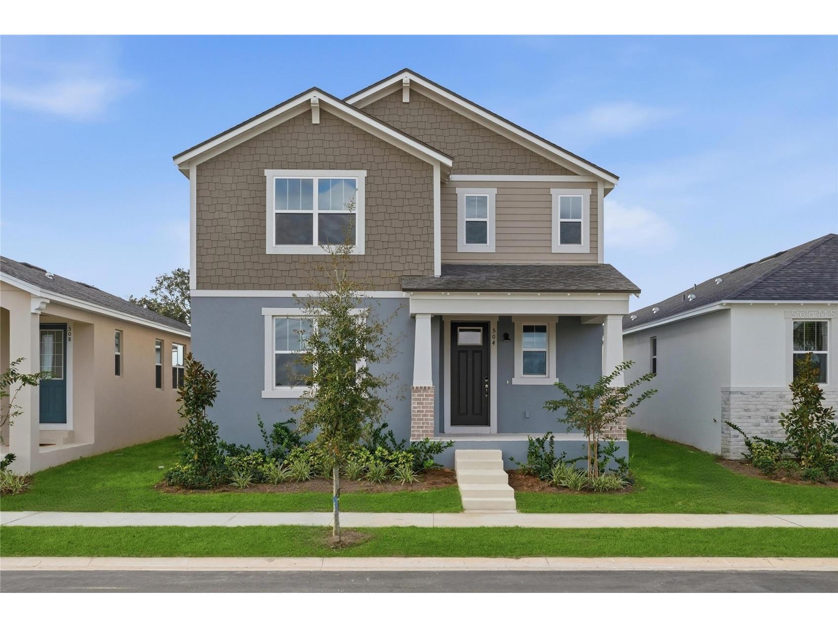 504 Green Tracker Avenue Groveland FL 34736 O6317899 image1