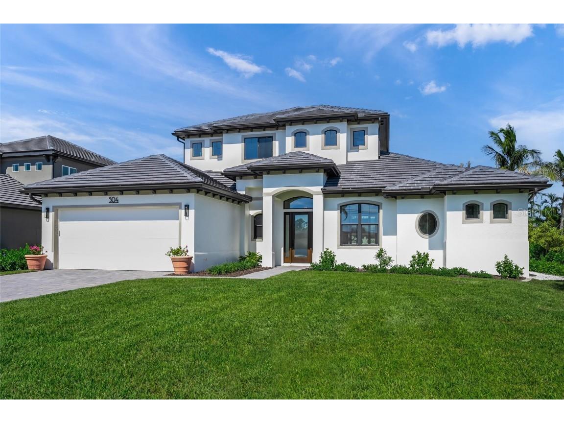 504 Gulf Street Venice FL 34285 - VENICE BEACH - GULF A4668476 image1