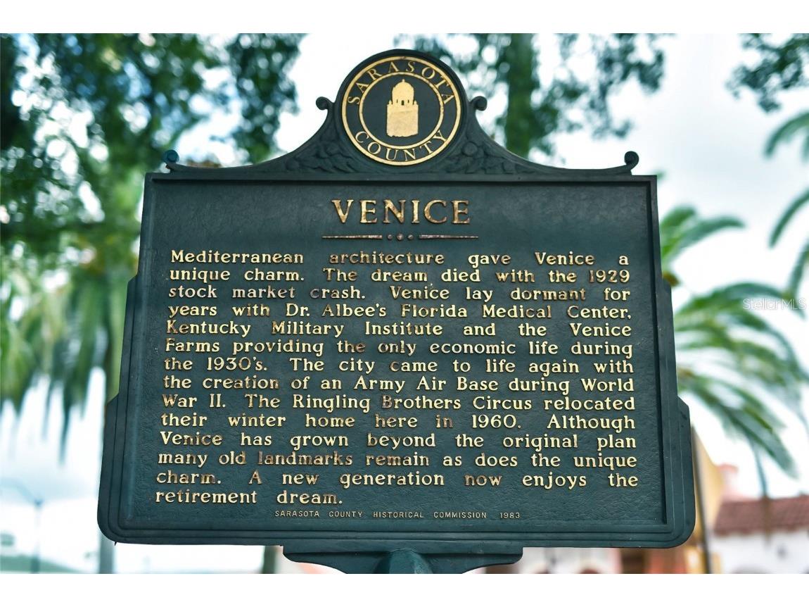 504 Gulf Street Venice FL 34285 - VENICE BEACH - GULF A4668476 image46