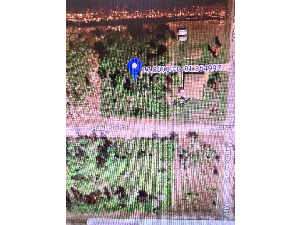504 Hibiscus Drive Indian Lake Estates FL 33855 P4926920 image1