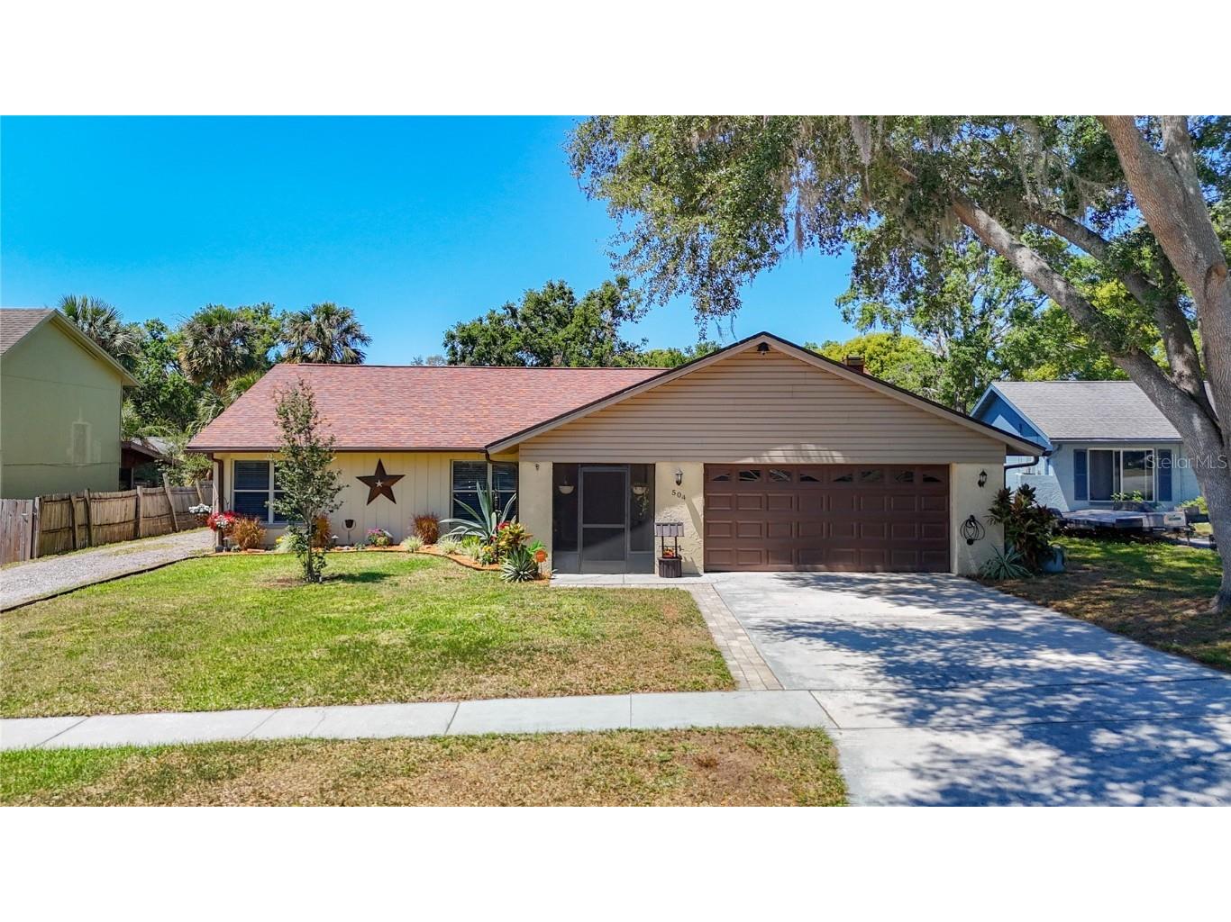 504 Hilldale Road Brandon FL 33510 TB8374621 image1
