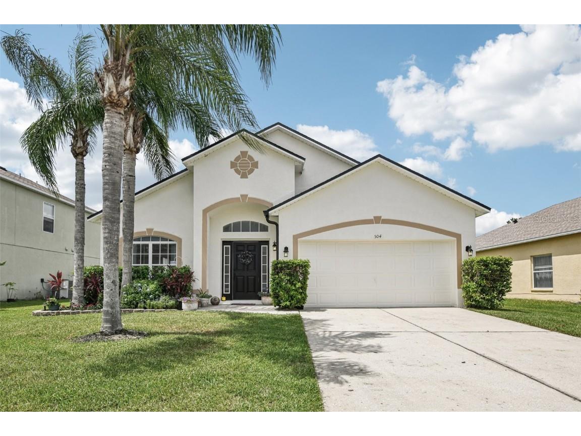 504 Key Haven Drive Sanford FL 32771 O6315860 image1
