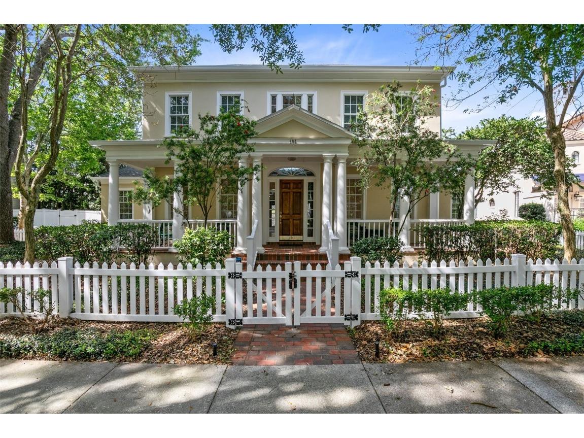 504 Longmeadow Street Celebration FL 34747 O6191895 image1