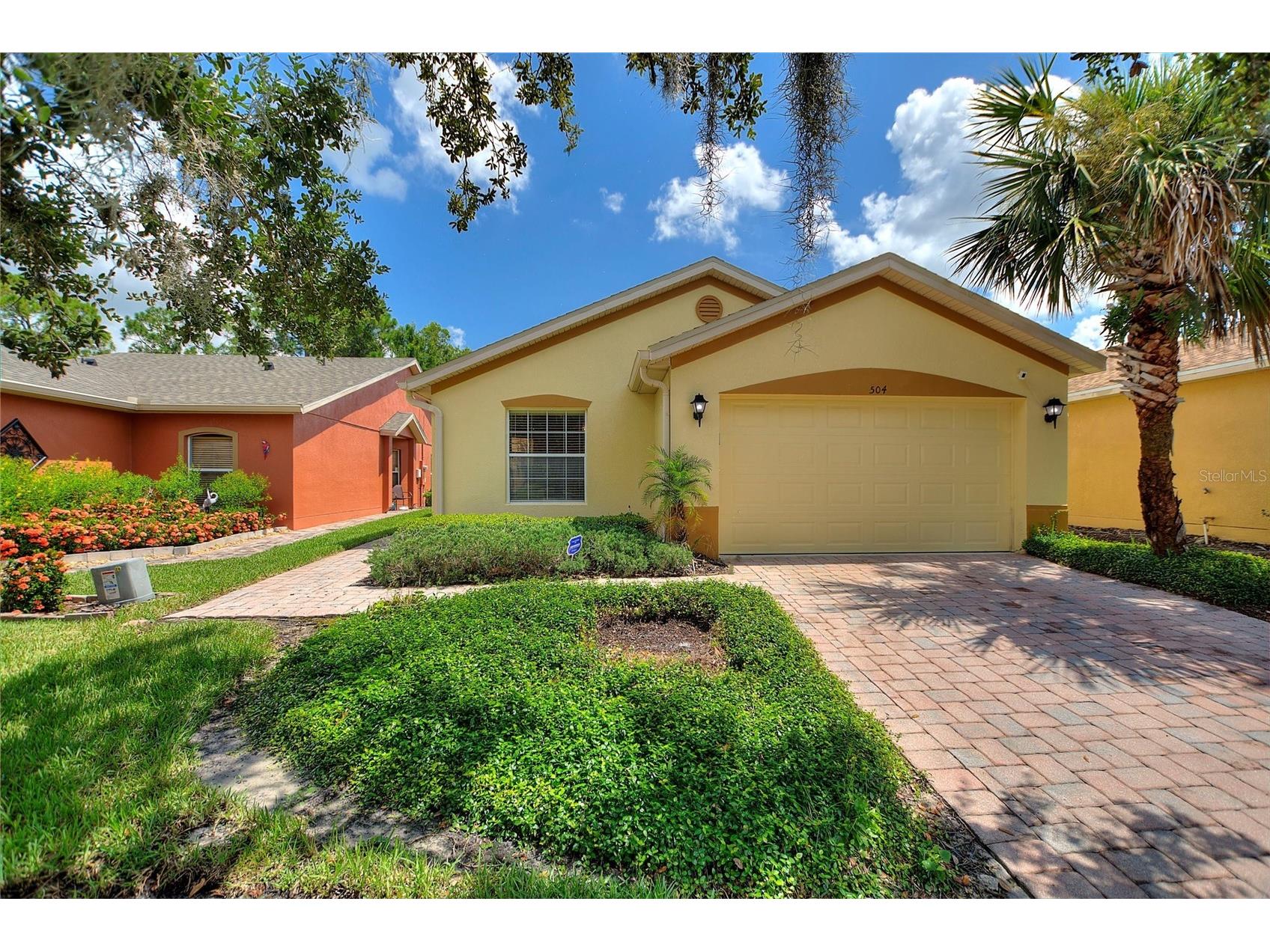 504 Millifiora Lane Kissimmee FL 34759 S5132187 image1
