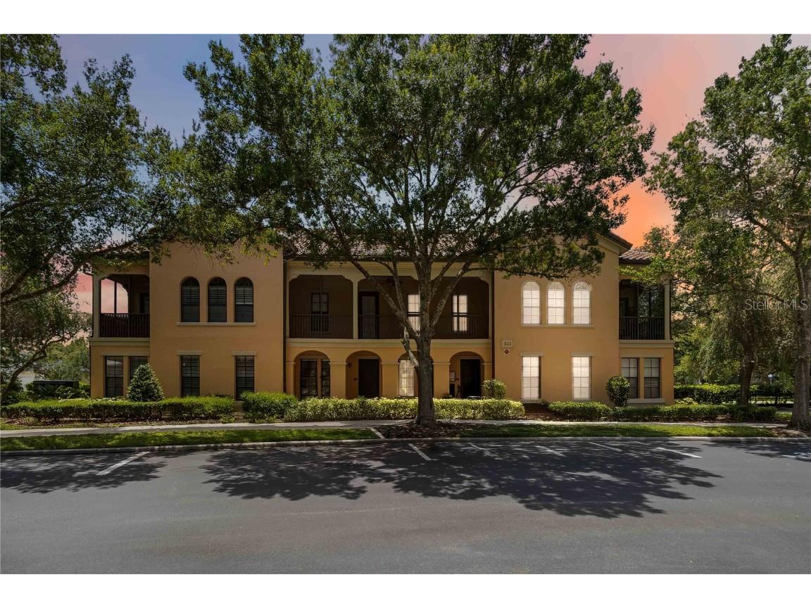 504 Mirasol Circle #102 Kissimmee FL 34747 TB8396483 image1