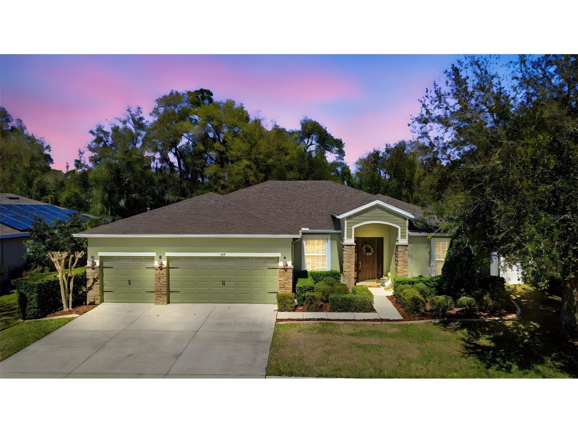 504 Morgan Wood Drive Deland FL 32724 V4947528 image1