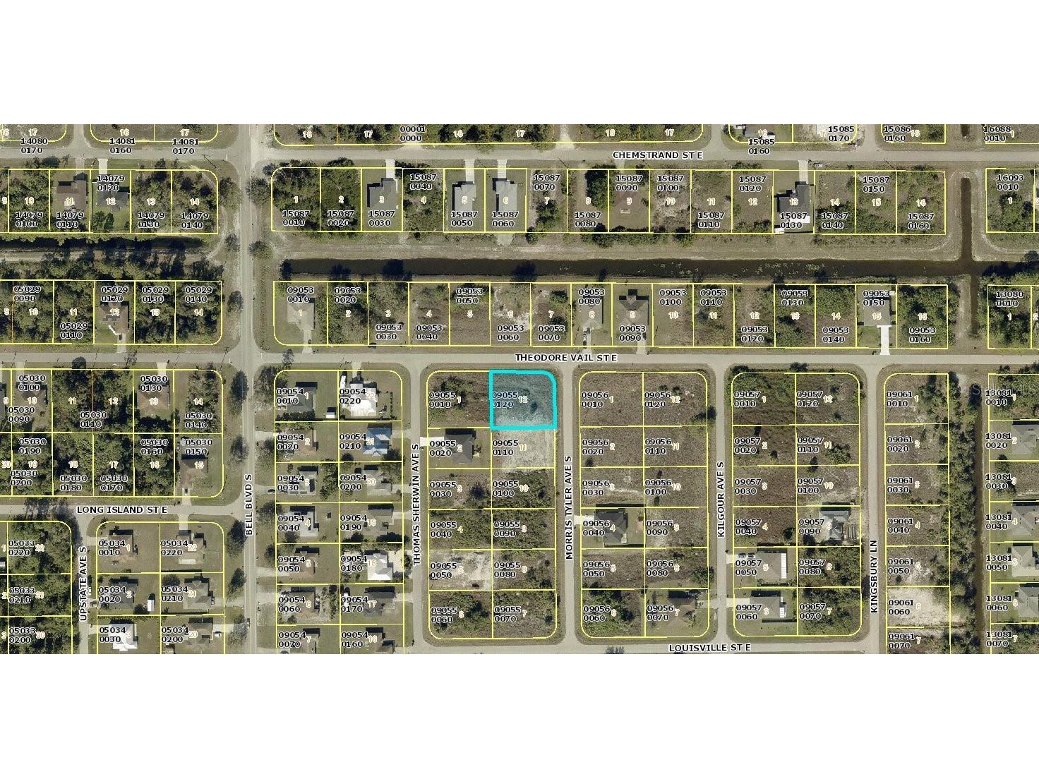 504 Morris Tyler Avenue S Lehigh Acres FL 33974 N6142753 image1