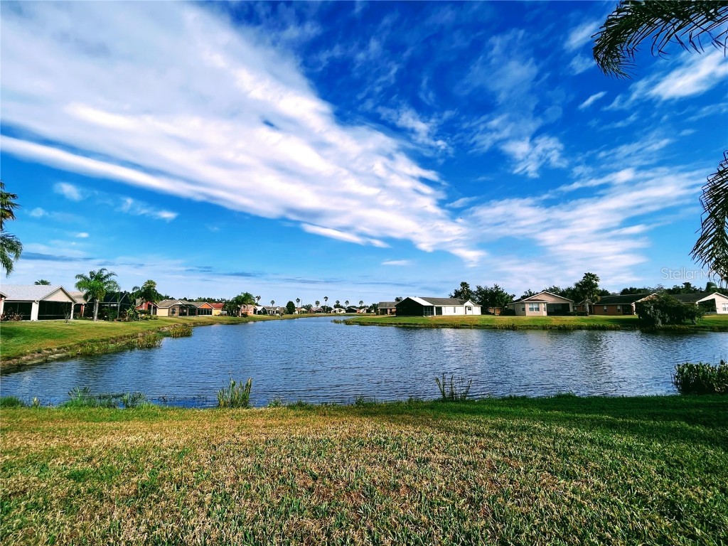 504 Murano Dr Poinciana FL 34759 - Retention pond S5079748 image1