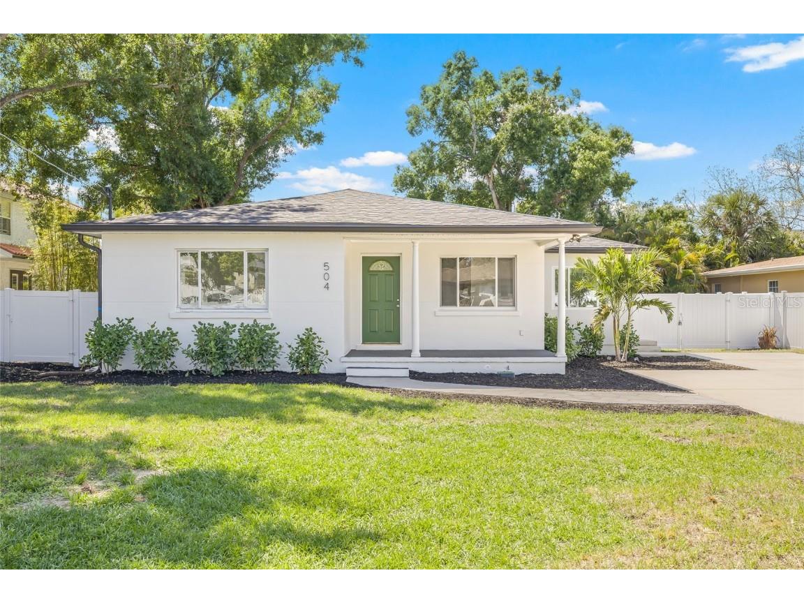 504 N Habana Avenue Tampa FL 33609 TB8371403 image1