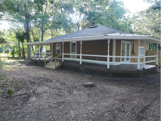 504 NW 7th Terrace Micanopy FL 32667 T3458326 image1