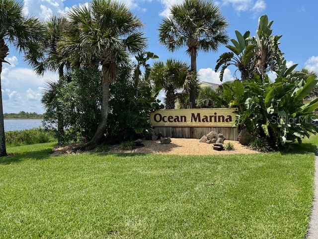 504 Ocean Marina Drive #504 Flagler Beach FL 32136 FC302880 image1