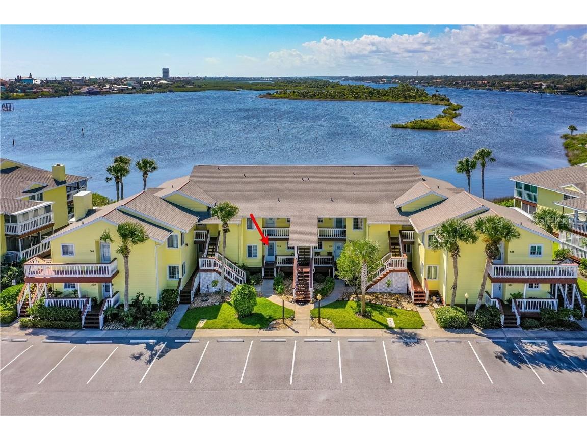 504 Ocean Marina Drive #504 Flagler Beach FL 32136 NS1086015 image2