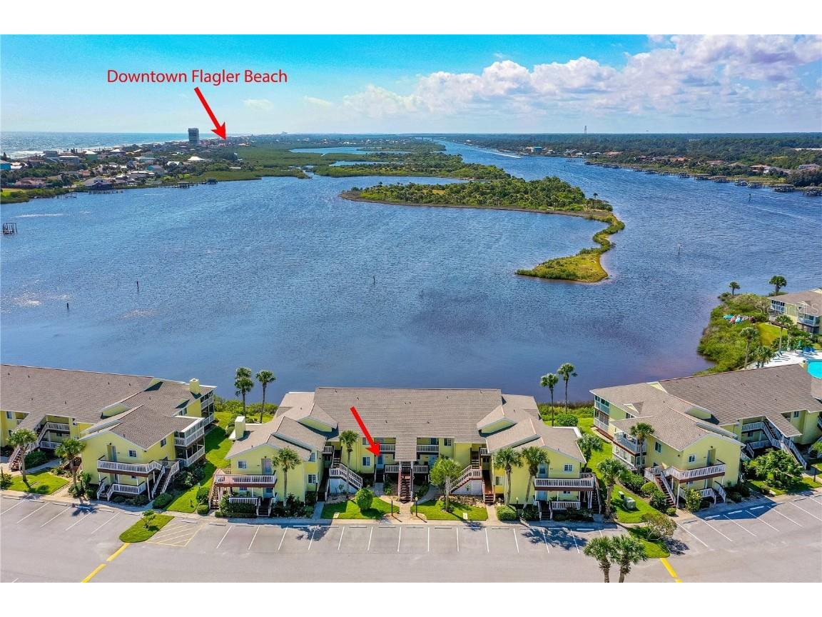 504 Ocean Marina Drive #504 Flagler Beach FL 32136 NS1086015 image3