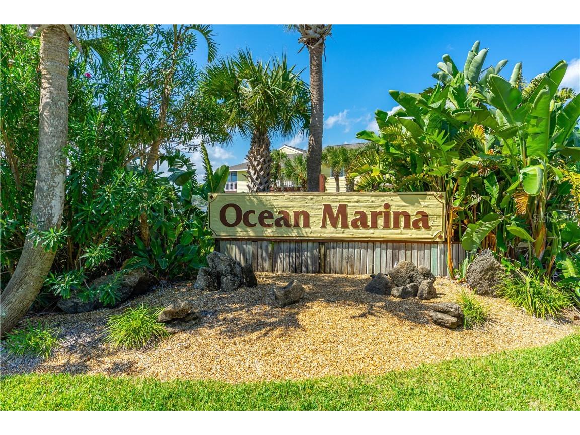 504 Ocean Marina Drive #504 Flagler Beach FL 32136 NS1086015 image30
