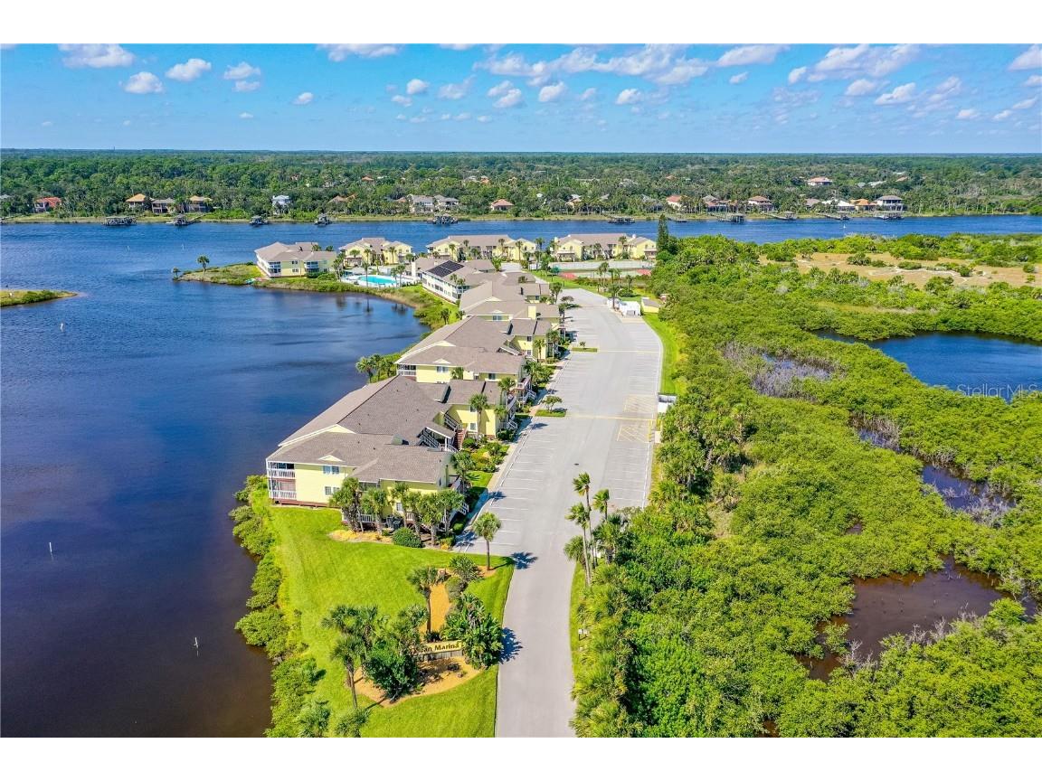 504 Ocean Marina Drive #504 Flagler Beach FL 32136 NS1086015 image43
