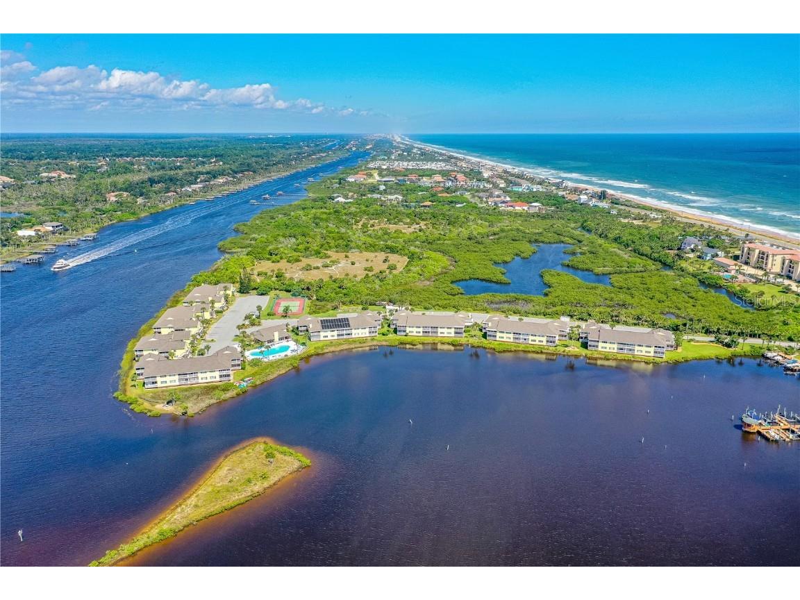 504 Ocean Marina Drive #504 Flagler Beach FL 32136 NS1086015 image46