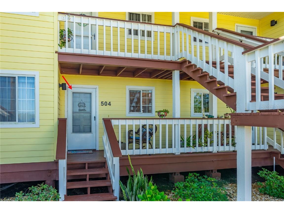 504 Ocean Marina Drive #504 Flagler Beach FL 32136 NS1086015 image5