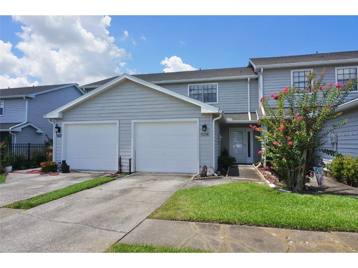 504 Orange Blossom Drive Winter Haven FL 33880 - LAKE LULU P4926441 image1
