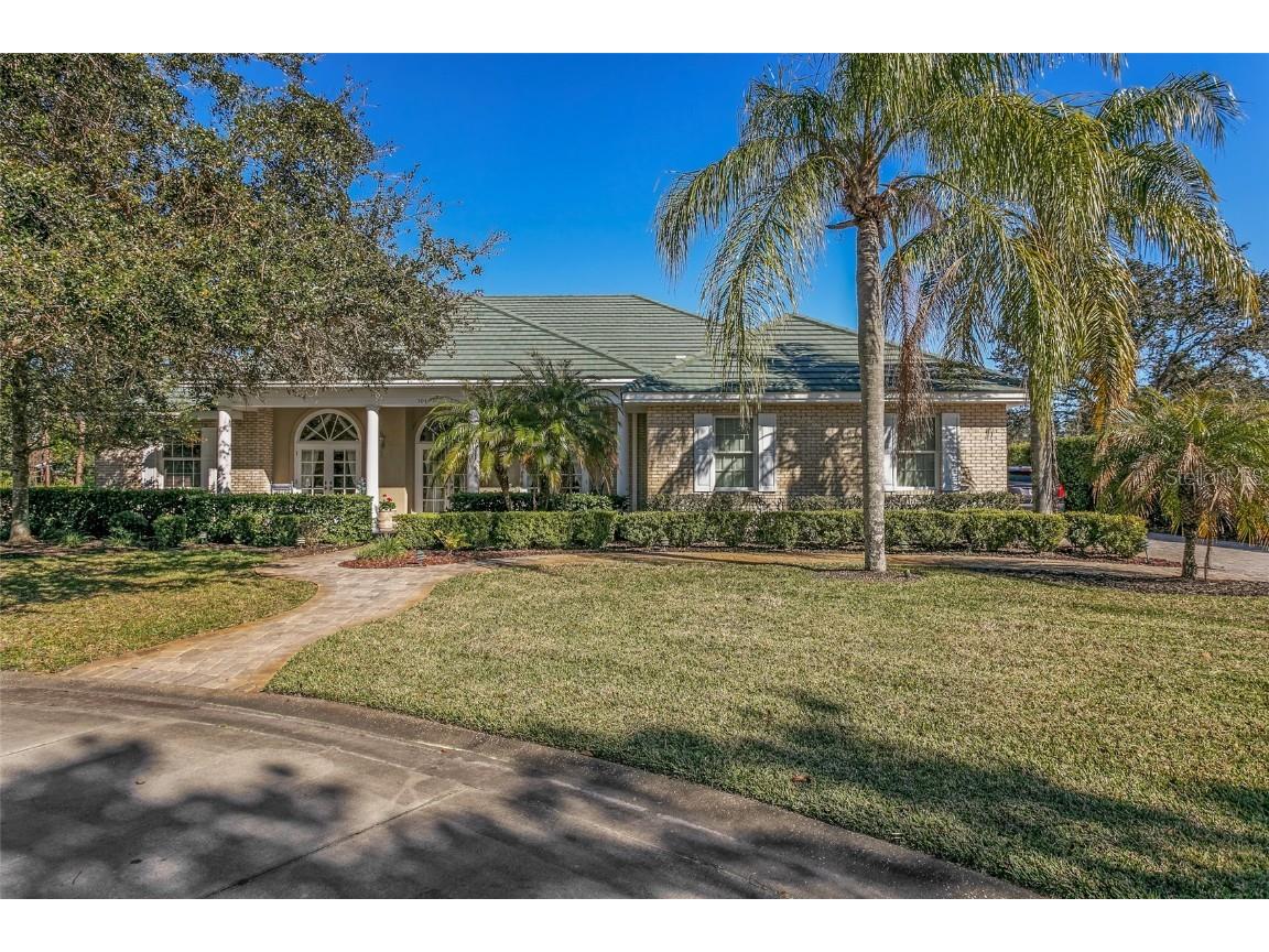 504 Oyster Bay Drive Ormond Beach FL 32174 V4928442 image1