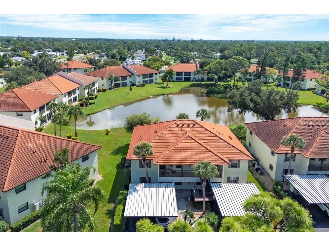 504 Pine Hollow Circle #504 Englewood FL 34223 D6143635 image2