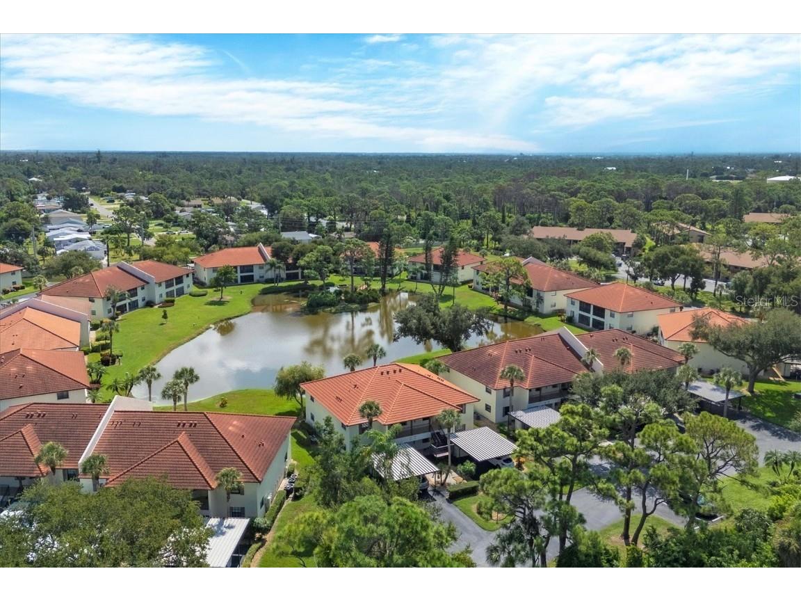 504 Pine Hollow Circle #504 Englewood FL 34223 D6143635 image3