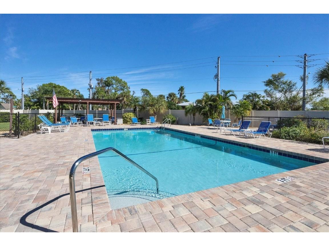 504 Pine Hollow Circle #504 Englewood FL 34223 D6143635 image34