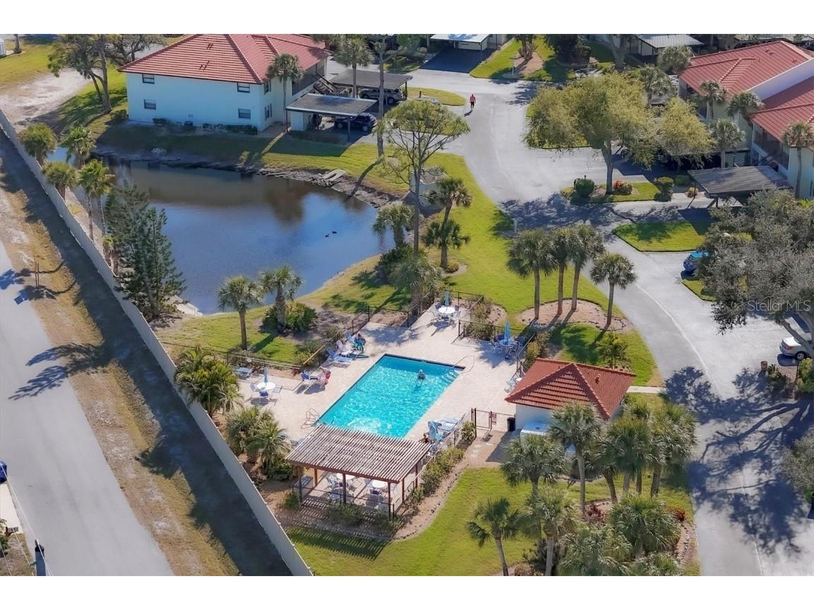 504 Pine Hollow Circle #504 Englewood FL 34223 D6143635 image44