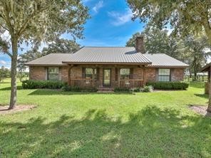 504 Raulerson Road Seville FL 32190 R4909703 image1