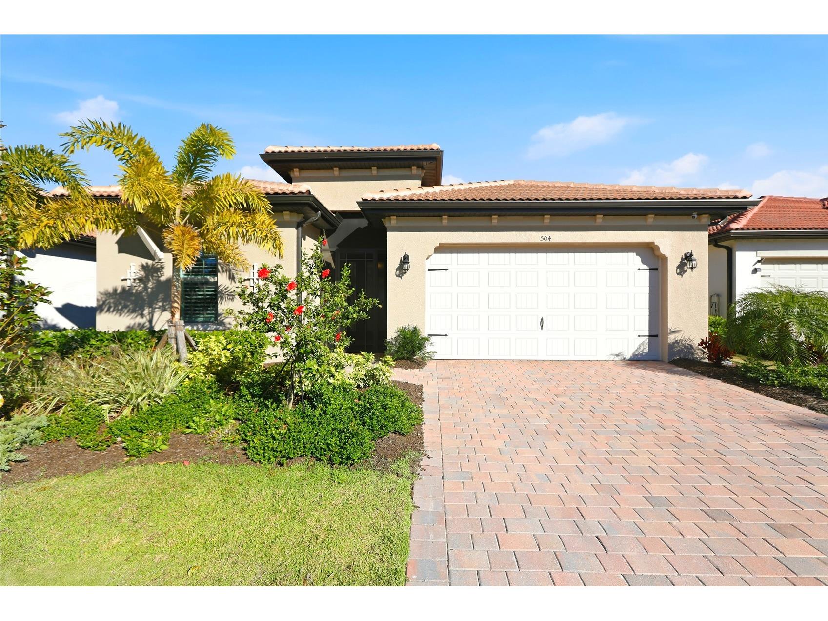 504 Ravello Boulevard Nokomis FL 34275 A4680194 image1