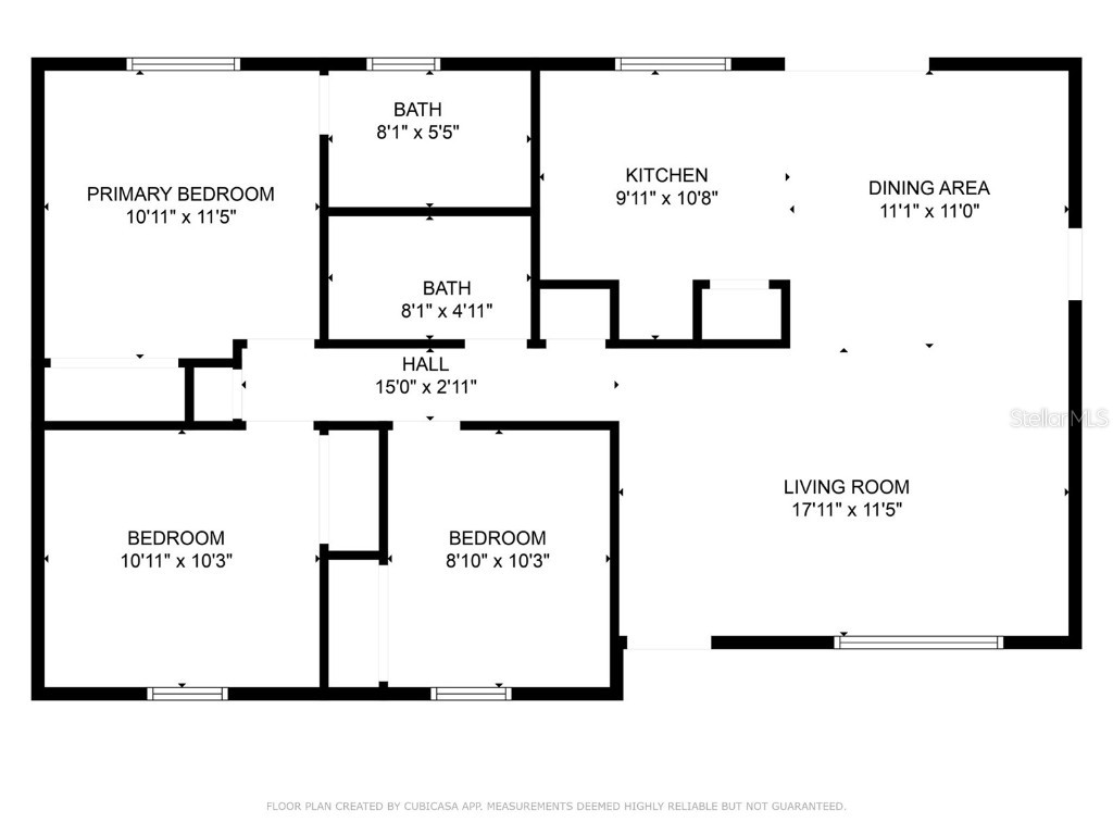 504 Red Mangrove Lane Apollo Beach FL 33572 TB8439281 image45