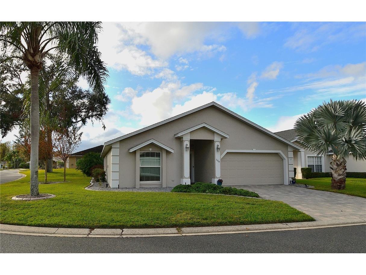 504 Ridge View Drive Davenport FL 33837 S5117068 image1