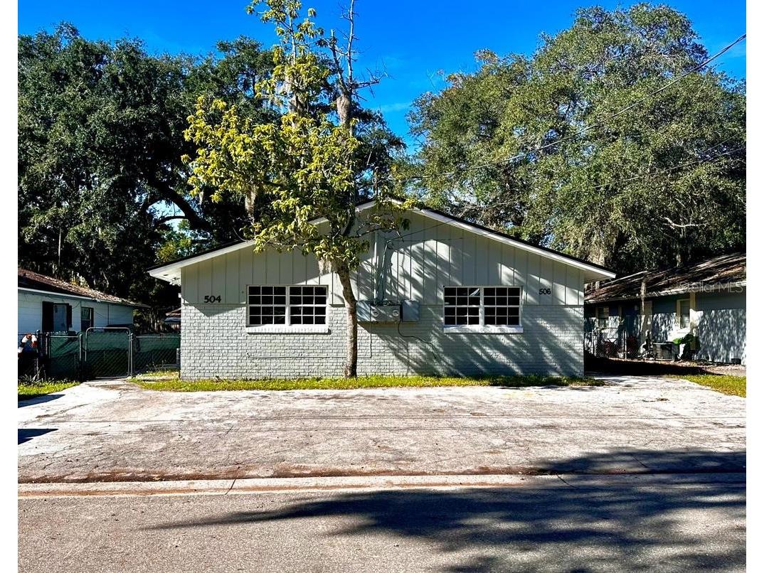 504 Rosland Drive Kissimmee FL 34741 S5140302 image1