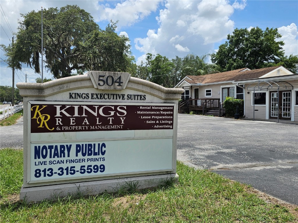 504 S Kings Avenue Brandon FL 33511 T3536310 image1