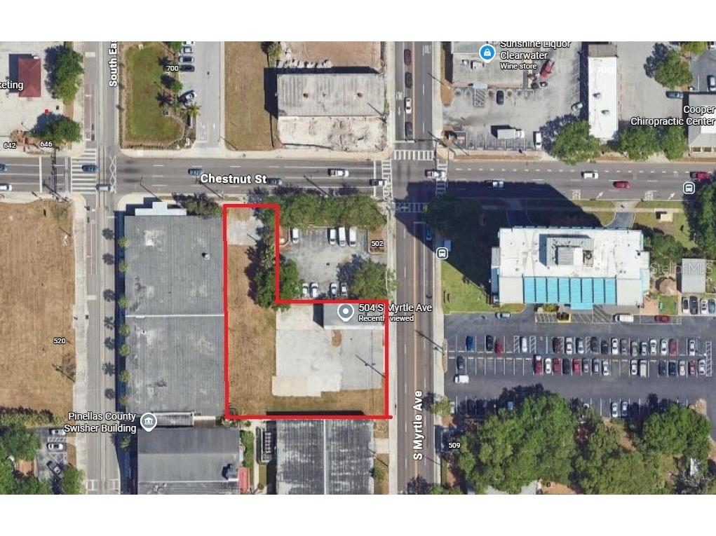 504 S Myrtle Avenue Clearwater FL 33756 TB8437930 image4