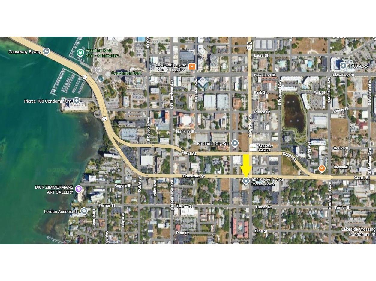 504 S Myrtle Avenue Clearwater FL 33756 TB8437930 image7