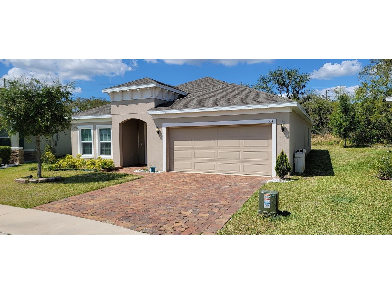 504 Sardinia Circle Davenport FL 33837 S5084632 image1