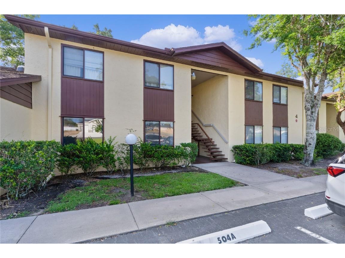 504 Silver Course #A Ocala FL 34472 G5097920 image1